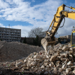 Déplombage : Assainissez Votre Site en Toute Sécurité et Conformité Brignoles